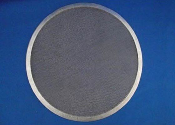 Mesh 20 800 Circle Fine Mesh Screen Filter Copper Wire Filter Mesh Three Layers